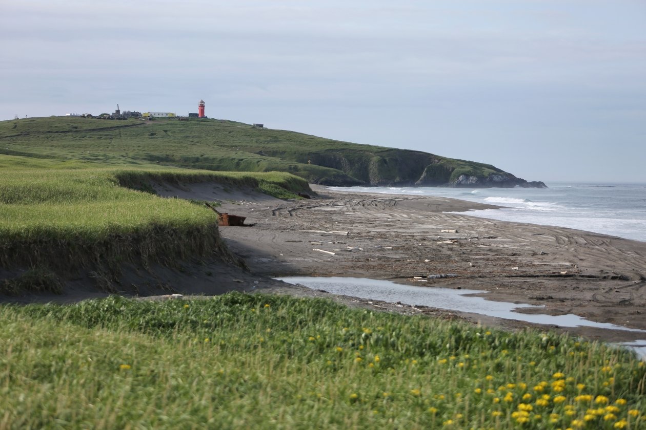 Открыта регистрация в патриотическую экспедицию «Шумшу – 2026»