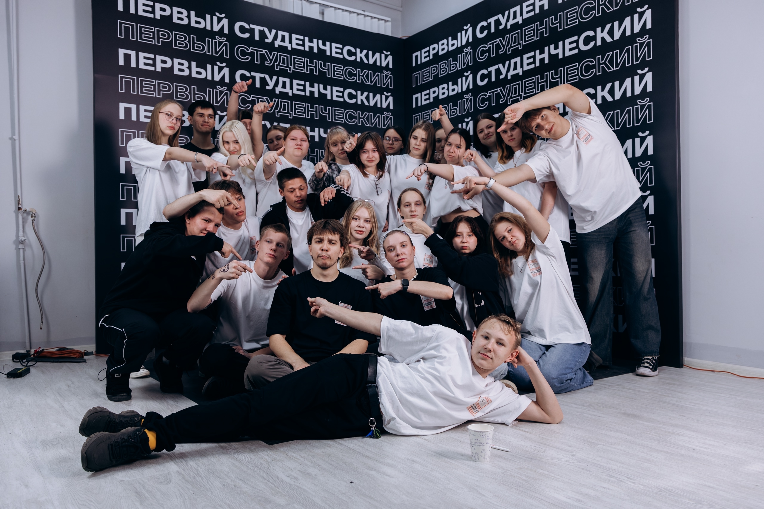 Студенты Красноярска создали и воплотили социальные проекты в школах и доме-интернате