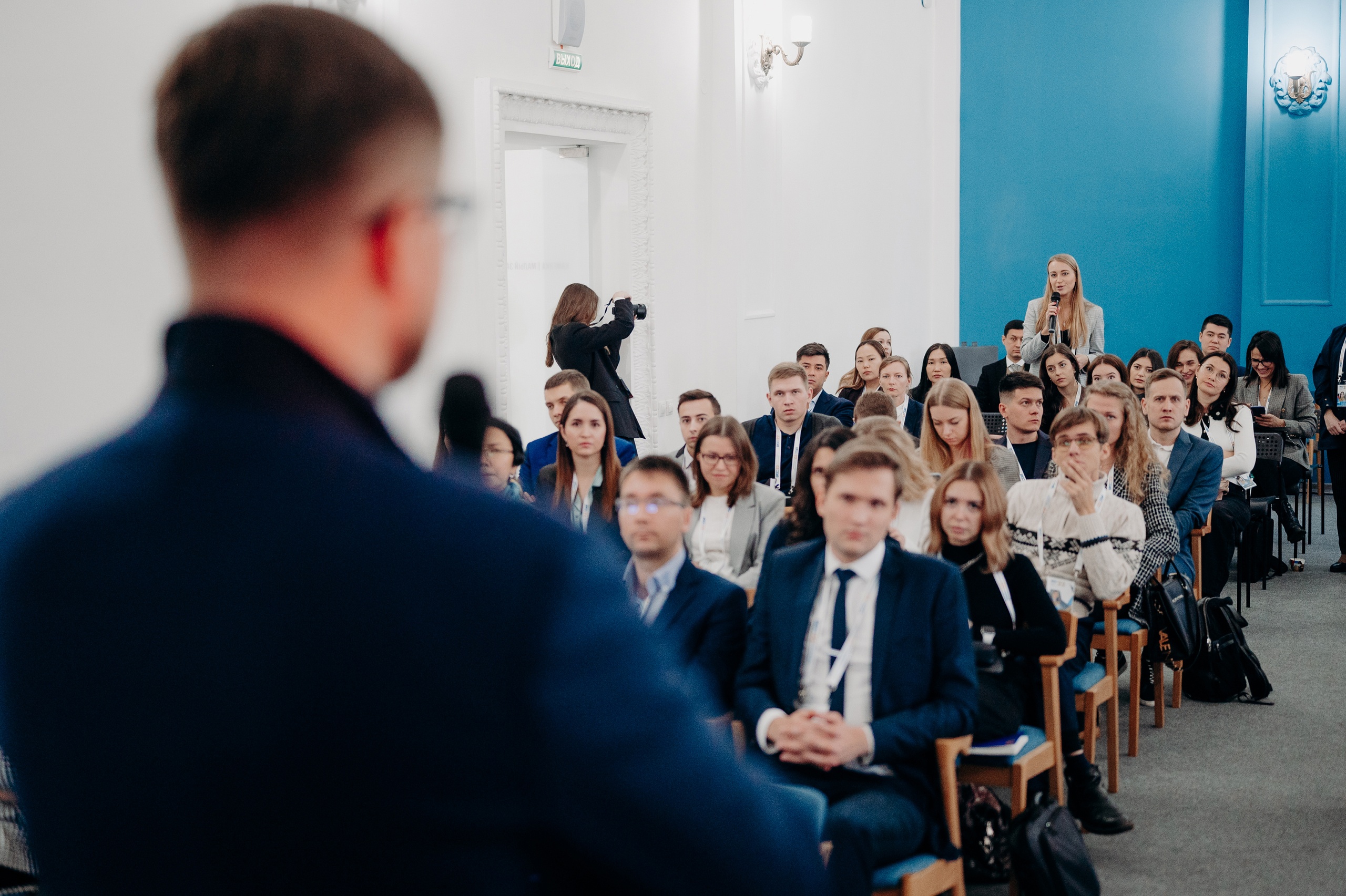 Мы профессионалы