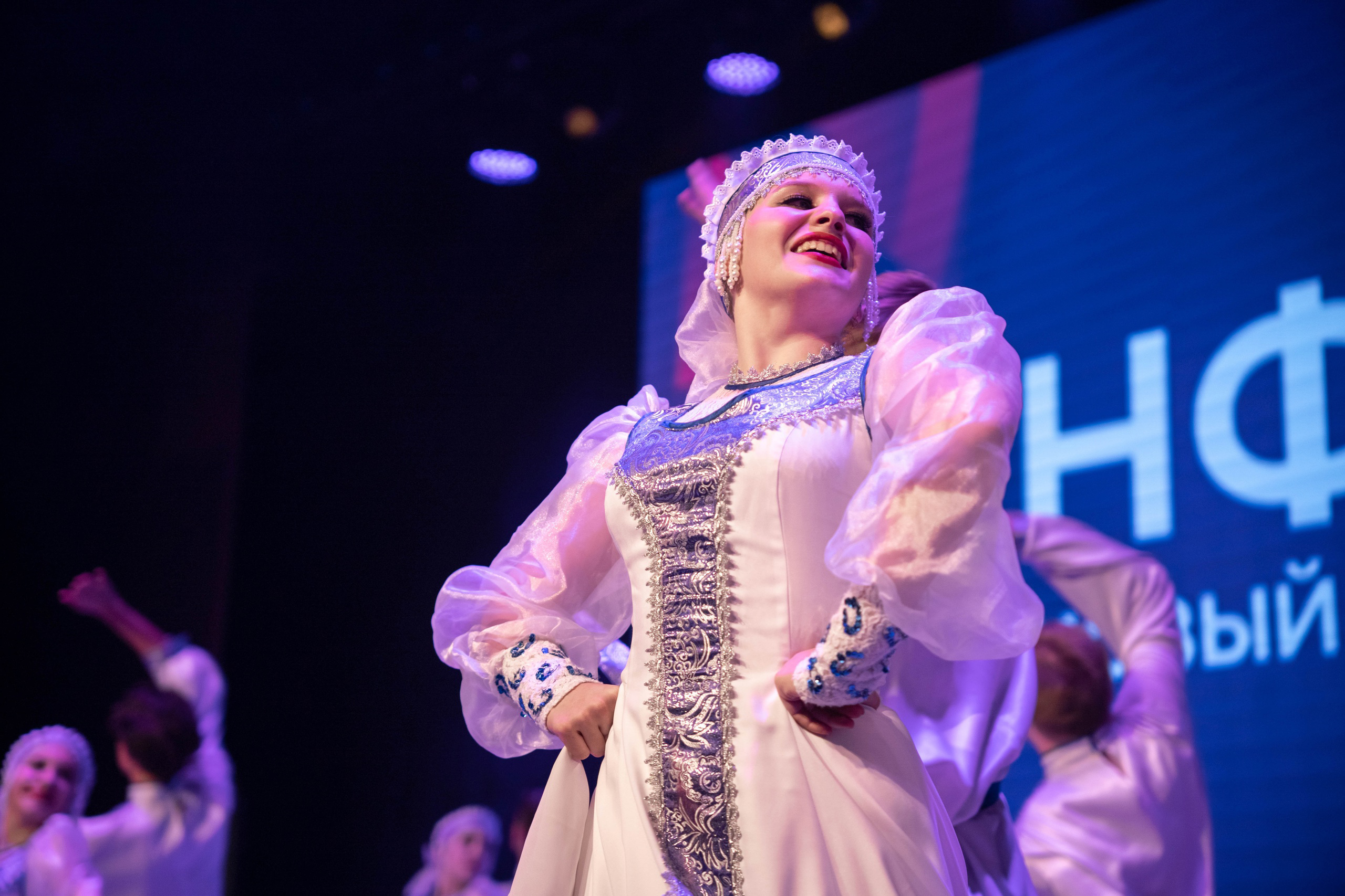 Новый фарватер