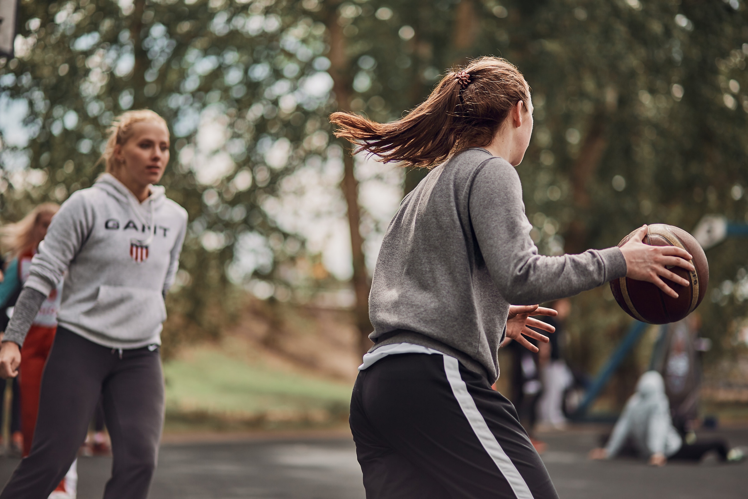 Мы достигаем