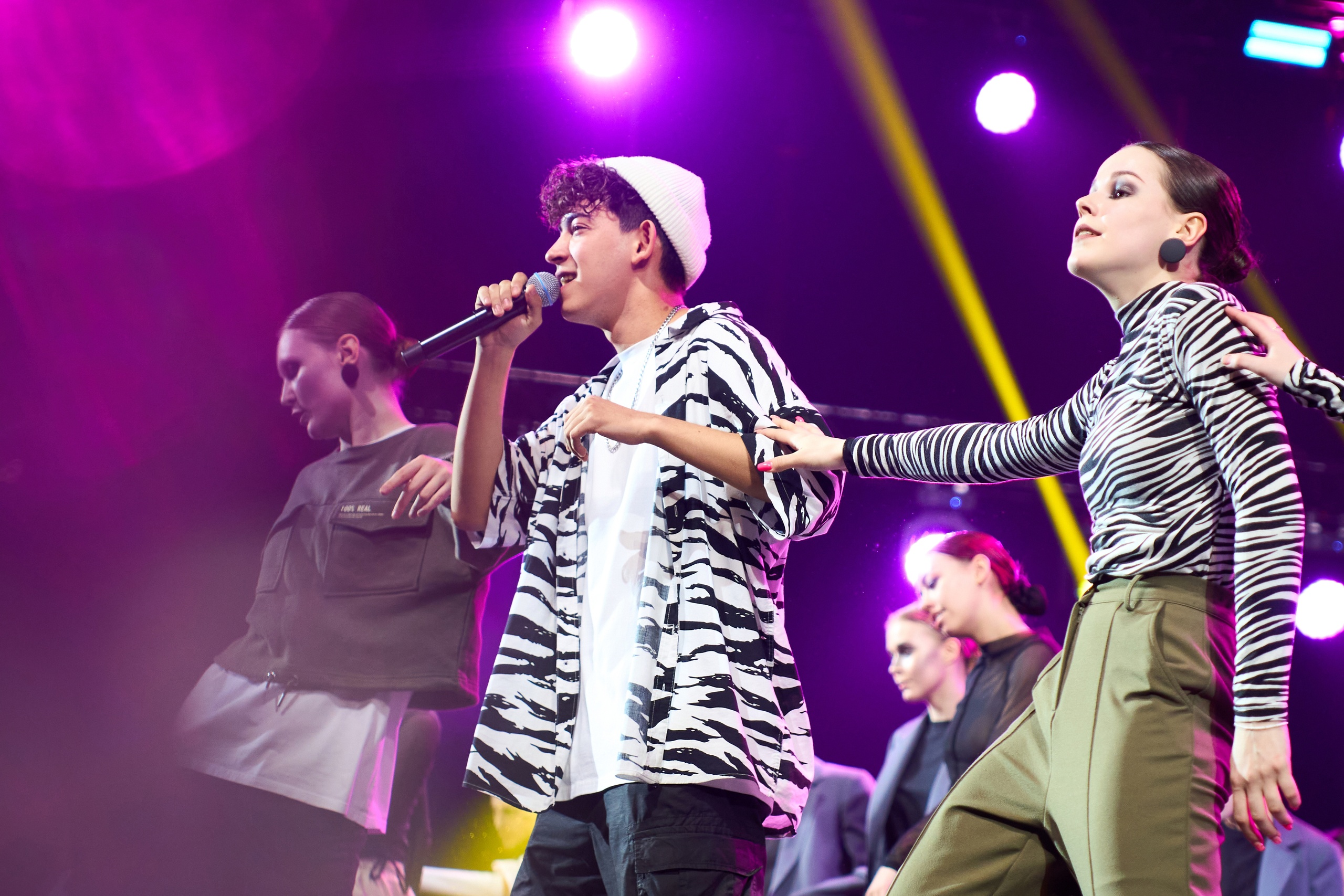 Российская студенческая весна | Красноярский край