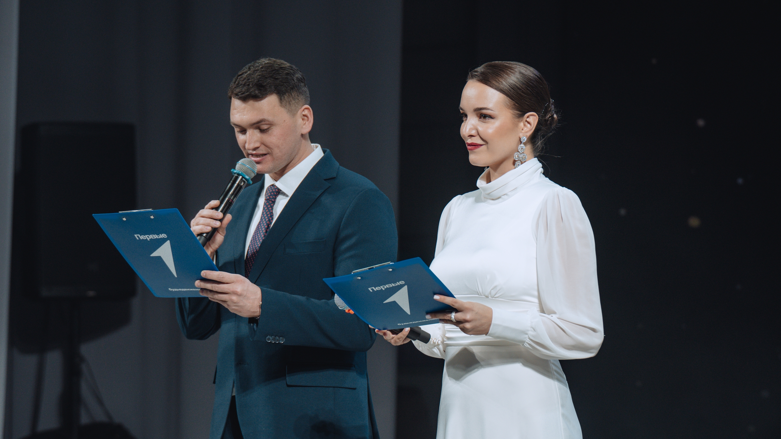 В Красноярском крае выберут лучших активистов, наставников и команды Движения Первых
