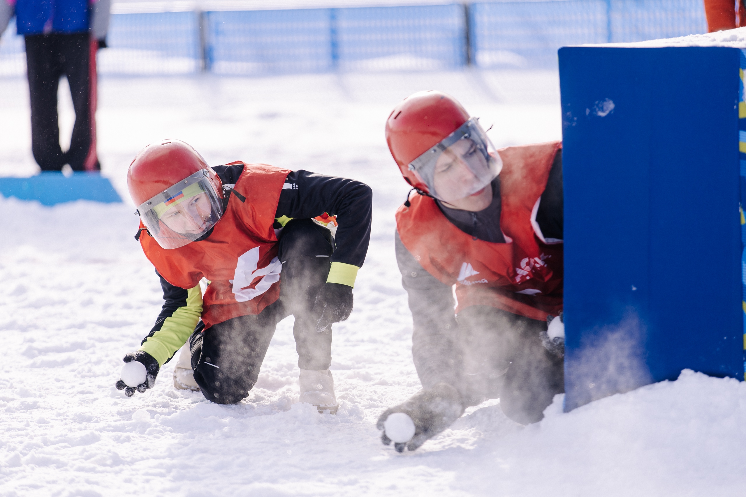 Спорт объединяет: в Красноярске пройдёт всероссийский фестиваль «УниверЛига»
