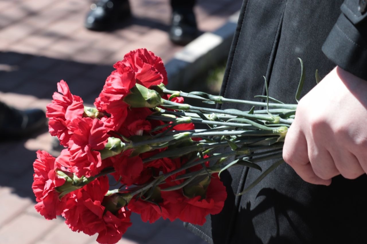 Сохраняем историю: открытие всероссийской акции «Вахта Памяти - 2026» в Красноярске