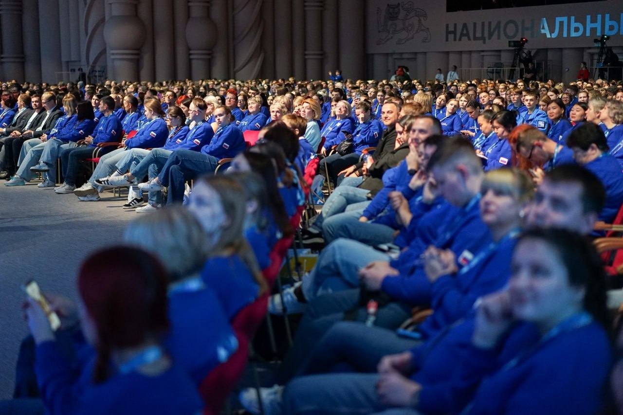 В Красноярске пройдёт фестиваль-форум «Российская креативная неделя – Сибирь»