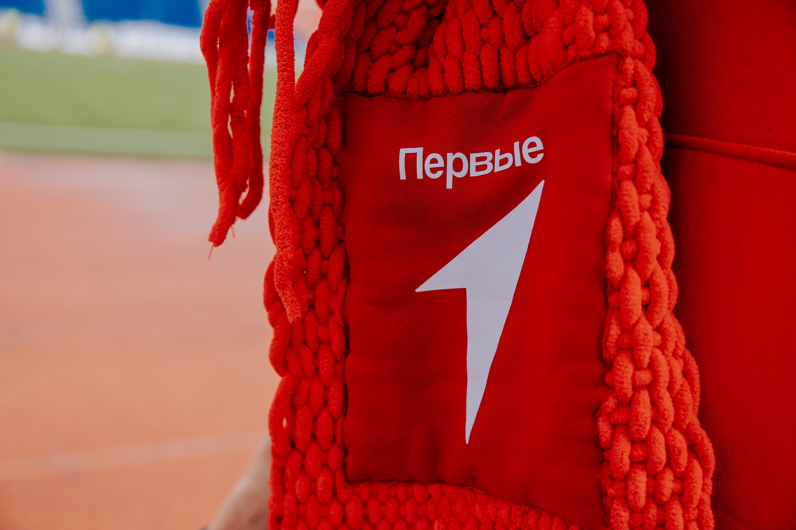 Команды отделений «Движения первых» могут получить до 1 млн рублей на свои инициативы